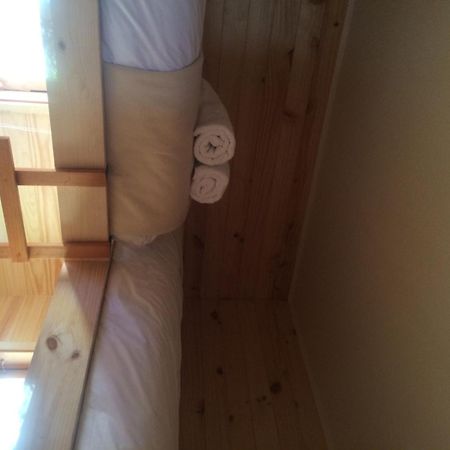 Cabanas Borgolafquen Panguipulli Szoba fotó