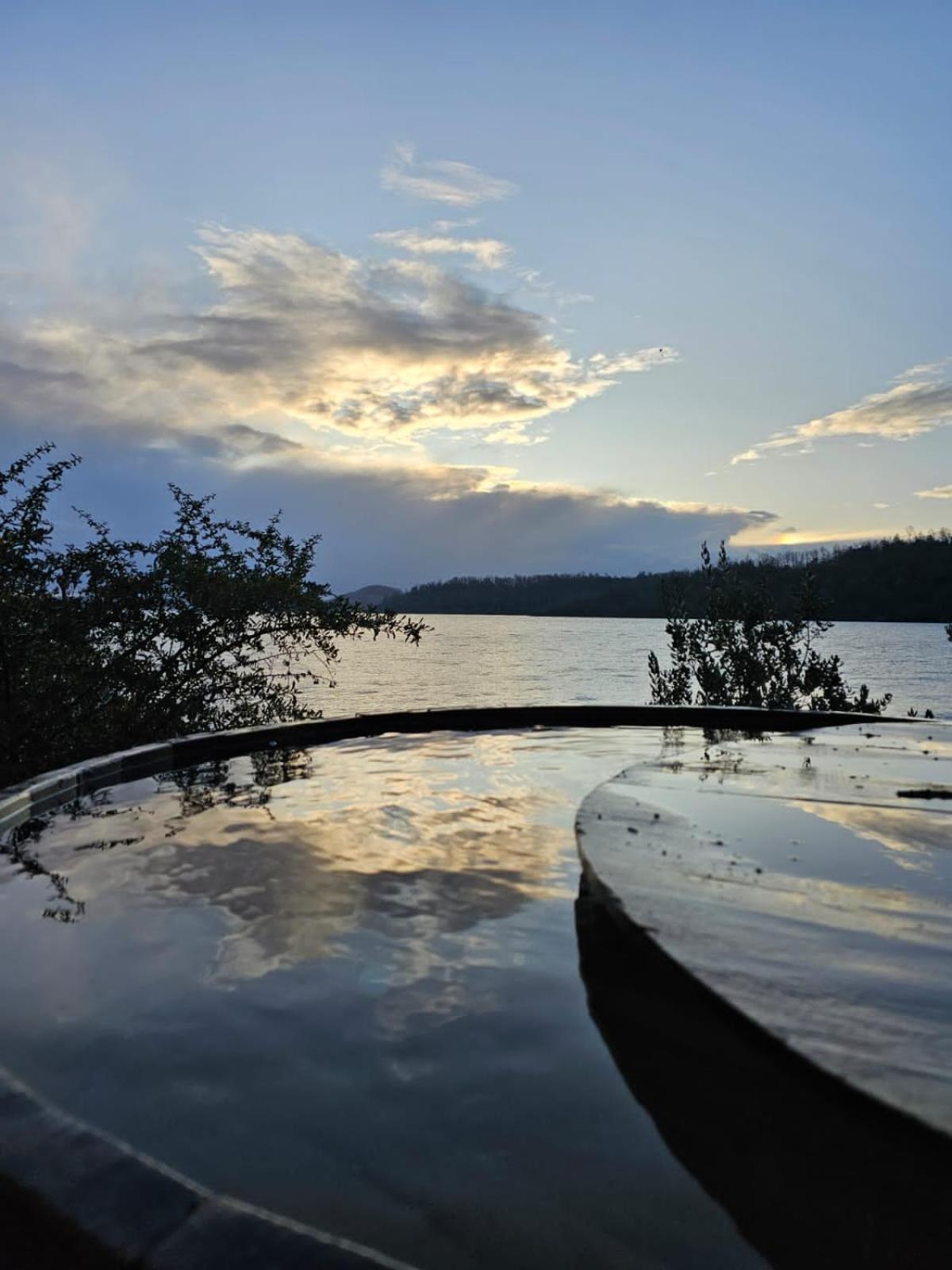 Cabanas Borgolafquen Panguipulli Kültér fotó