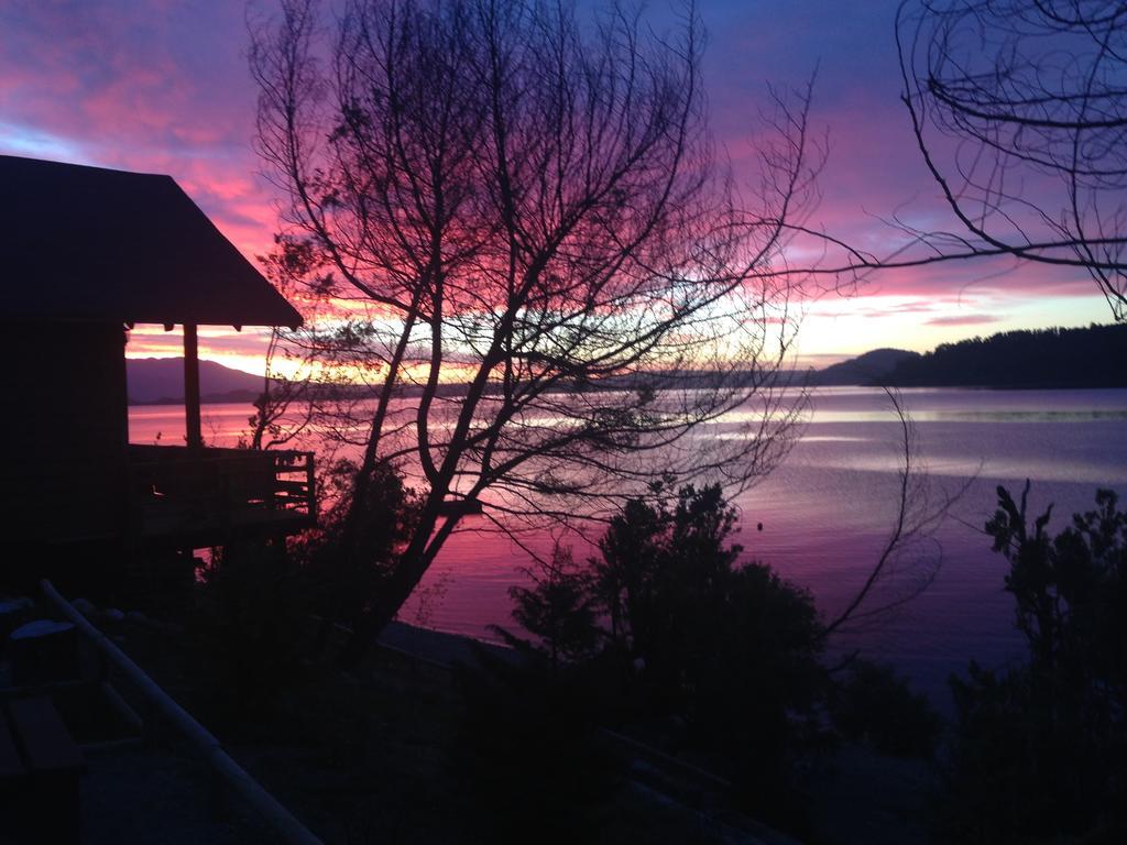 Cabanas Borgolafquen Panguipulli Kültér fotó