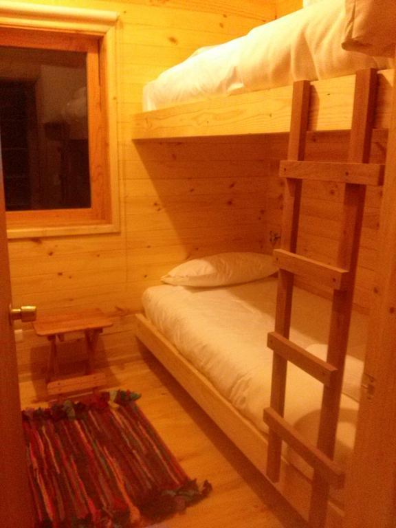 Cabanas Borgolafquen Panguipulli Kültér fotó