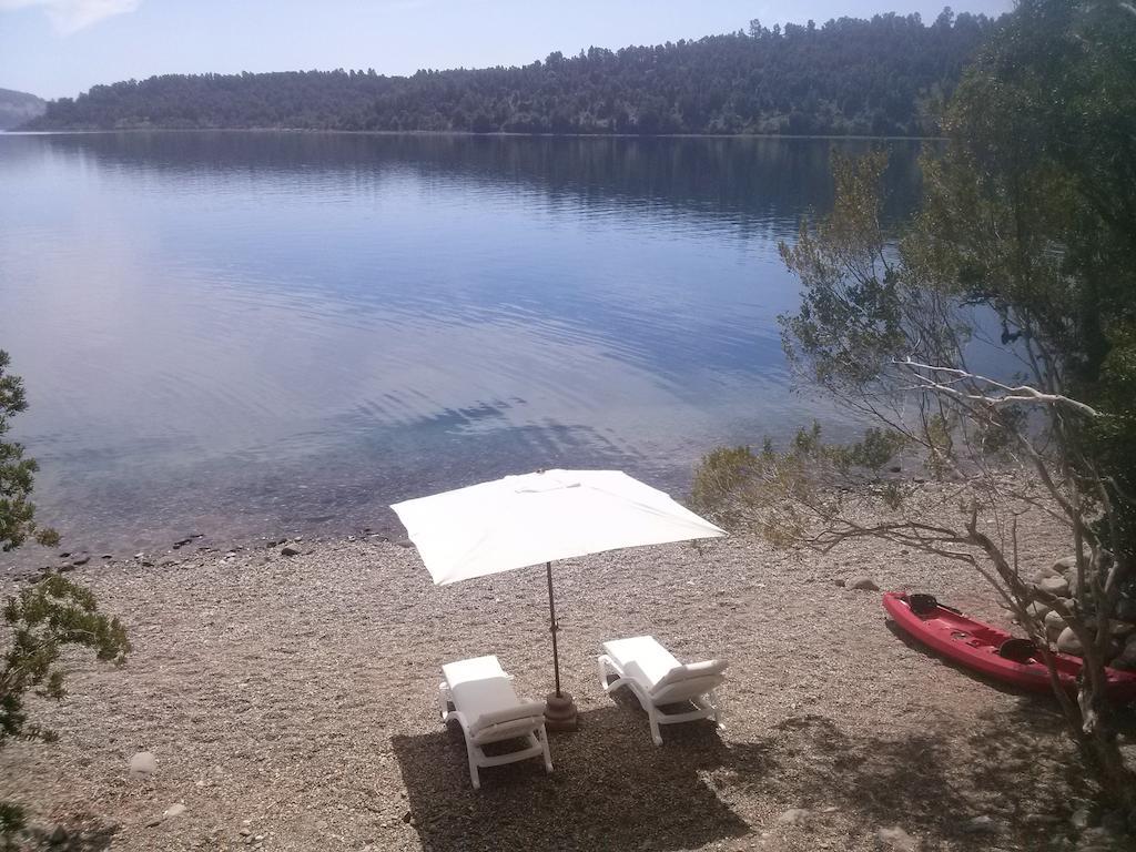 Cabanas Borgolafquen Panguipulli Kültér fotó
