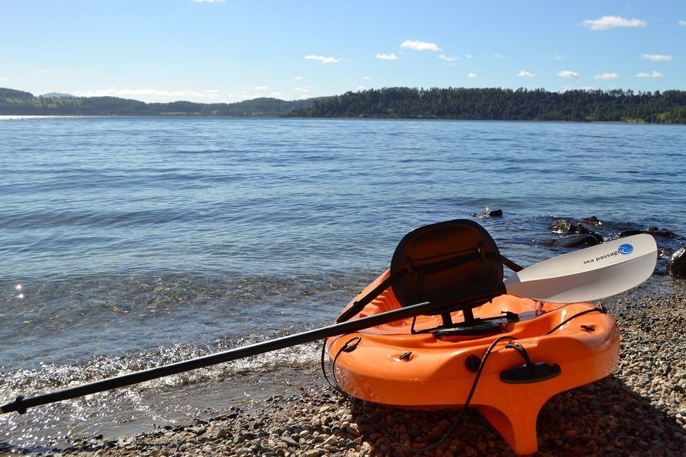 Cabanas Borgolafquen Panguipulli Kültér fotó